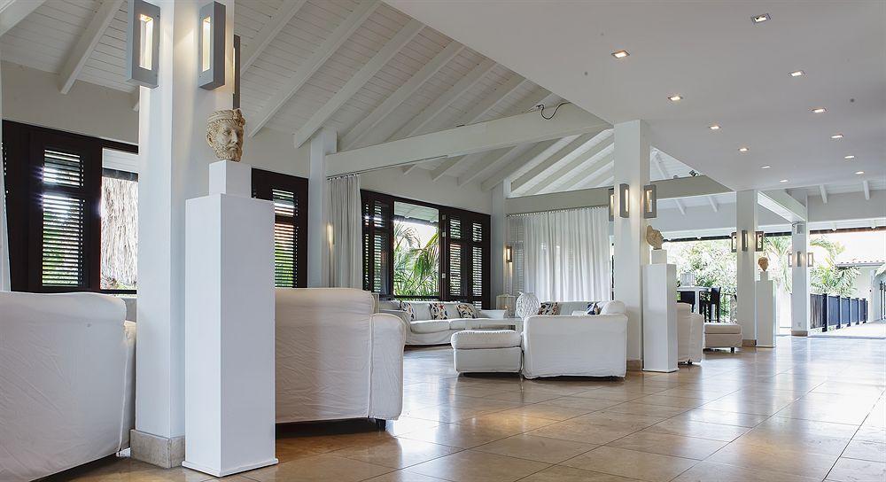 Floris Suite Hotel - Spa & Beach Club - Adults Only Piscadera Bay Exterior foto