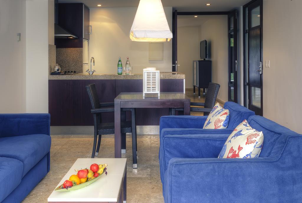 Floris Suite Hotel - Spa & Beach Club - Adults Only Piscadera Bay Exterior foto