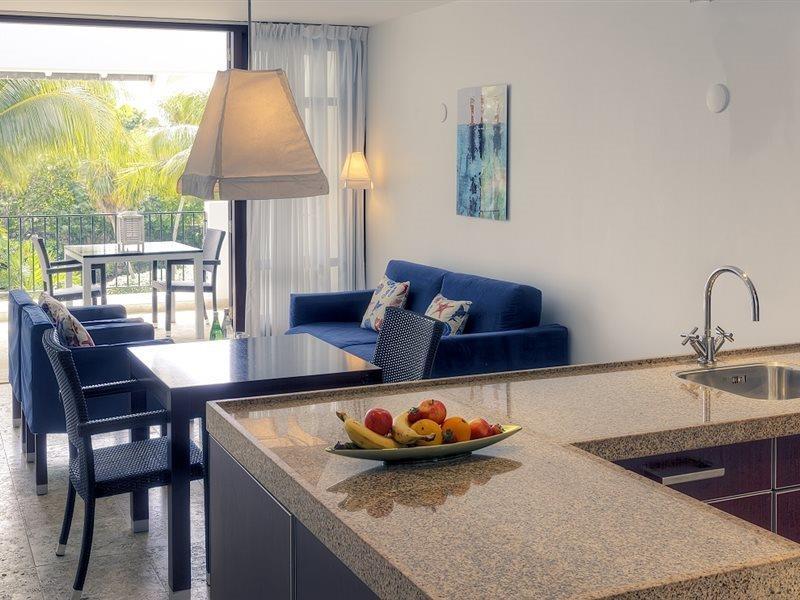 Floris Suite Hotel - Spa & Beach Club - Adults Only Piscadera Bay Exterior foto